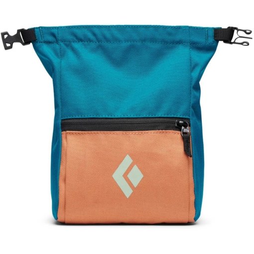 Foto de Black Diamond Magnesera - Mondito Chalk Pot - Lagoon