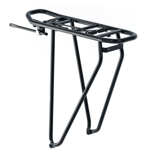 Immagine prodotto da Racktime Basic 2.0 Portapacchi 24 Pollici - nero