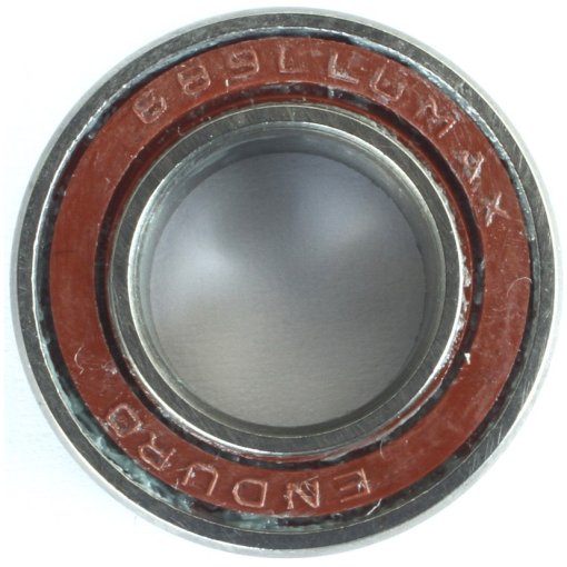 Foto de Enduro Bearings 689 LLU - ABEC 3 MAX - Ball Bearing - 9x17x5mm