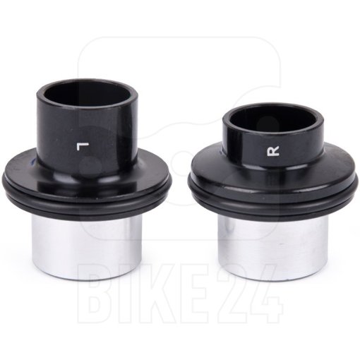Immagine prodotto da Ritchey WCS Vantage / Trail Front Hubs Conversion Kit - 15x100mm - PRD19024