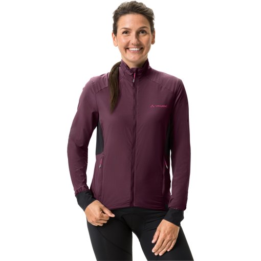 Foto de Vaude Chaqueta Mujer - Kuro Air - cassis