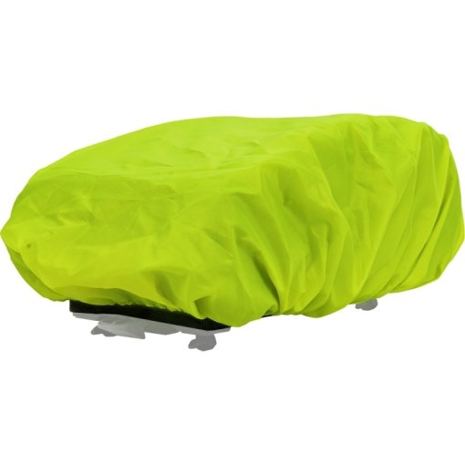 Foto de Racktime Funda Impermeable  - Yoshi - yellow hi-vis