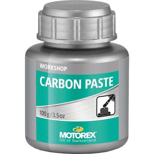 Foto de Motorex Carbon Pasta Montaje100g