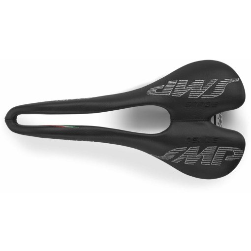 Selle SMP Forma Saddle - black | BIKE24