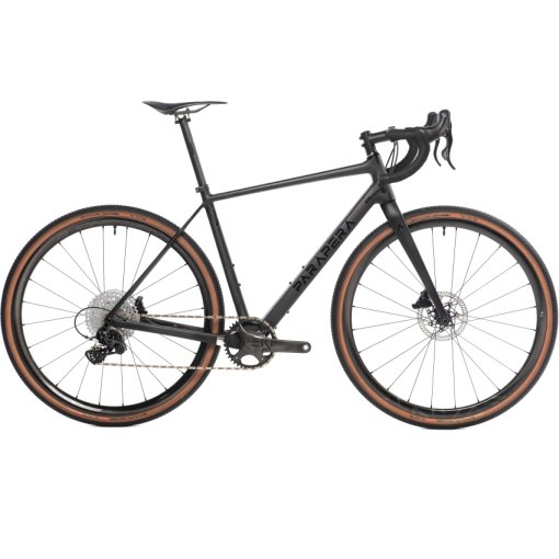 Produktbild von Parapera ANEMOS Masterpiece Get Fast - Carbon Gravel Bike - 2025