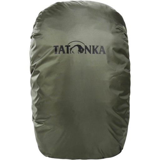 Produktbild von Tatonka Regenhülle 20-30L - stone grey olive