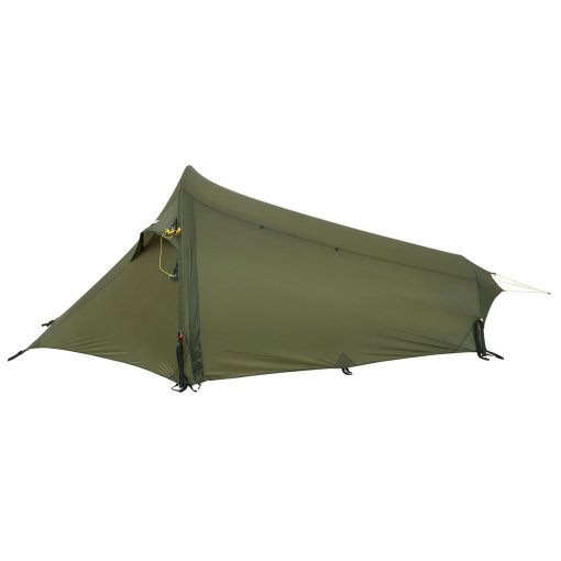 Immagine prodotto da Helsport Tenda Campeggio - Ringstind Pro 2 - verde