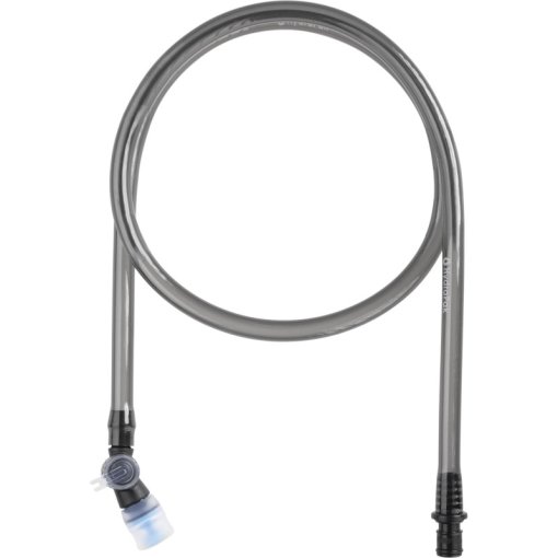 Zdjęcie: EVOC Hydraflex Tube + Comet Bite Valve Wąż zapasowy wraz z ustnikiem - Włókno węglowe