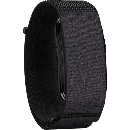 Produktbild von Garmin CIRQA Smart Band - Schwarz