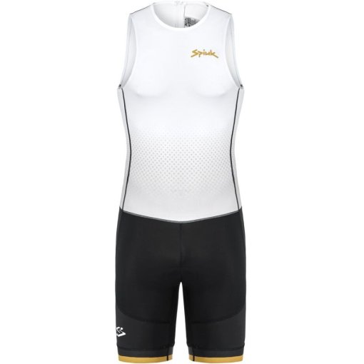 Foto de Spiuk Tritraje Hombre - SUMMUM - blanco