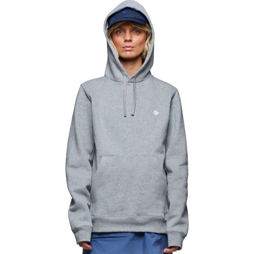 Foto de Norrona Sudadera con Capucha Unisex - femund sweat Hood - Drizzle