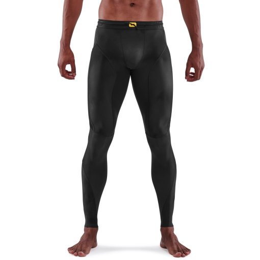 Foto de SKINS 5-Series Malla Hombre - Negro
