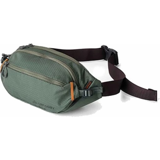 Productfoto van Gregory Nano 4L Heuptas - Terrain Green