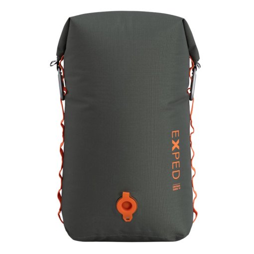 Photo produit de Exped Sac Étanche - Drybag Dura - 15 L - moraine