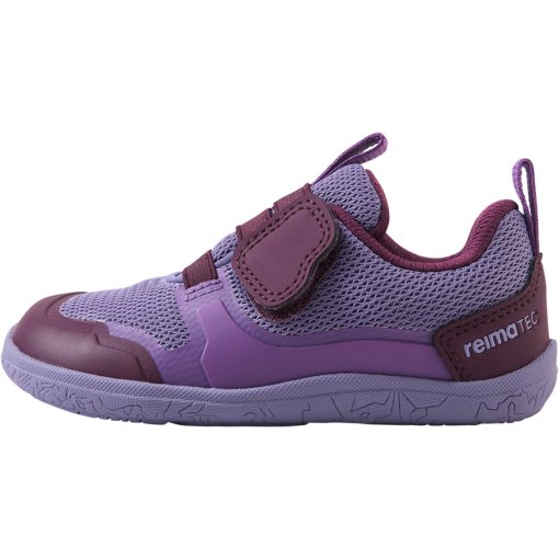 Produktbild von Reima Tepastelu Barfußschuhe Kleinkinder - misty violet 5700