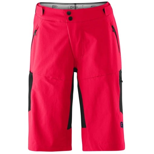 Foto de Gonso Pantalones Cortos Ciclismo Mujer - Casina - diva pink