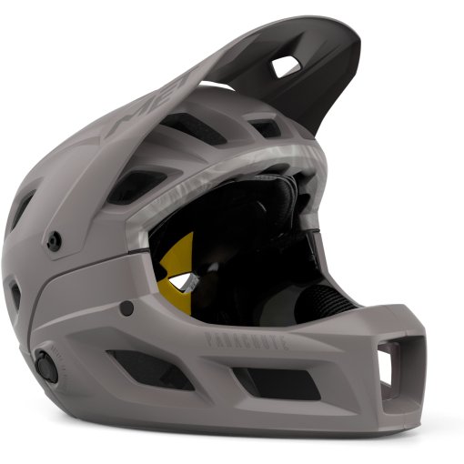 Productfoto van MET Parachute MCR MIPS Integraalhelm - Fossil Fern/Matt