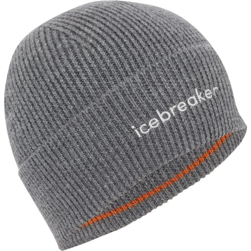 Foto de Icebreaker Gorro - Merino All Day Toque - Gritstone Hthr