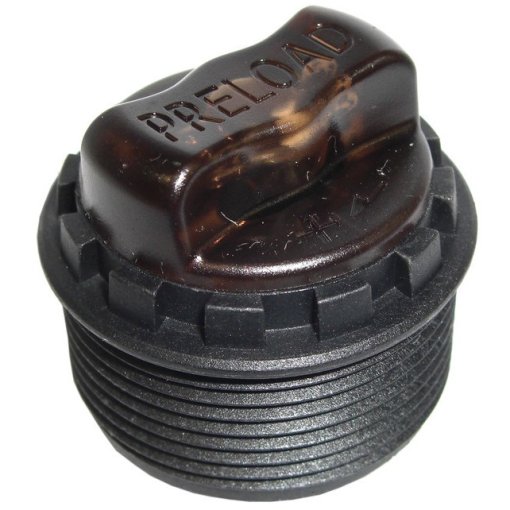 Immagine prodotto da SR Suntour Preload Button for SF14 XCR-32 Forks - FKE009-04