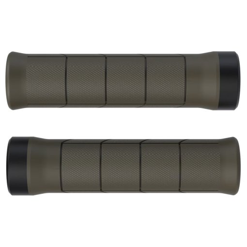 Produktbild von Trek Line Comp MTB Lenkergriffe - olive drab