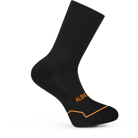Foto de ALBION Calcetines de Merino - Charcoal