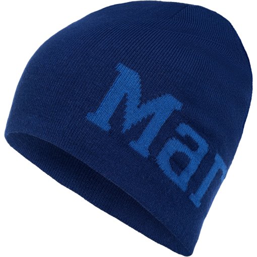 Foto de Marmot Gorro - Summit - arctic navy/dark azure