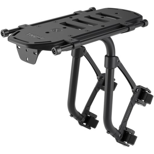 Photo produit de Thule Porte-Bagages - Tour Rack - Noir