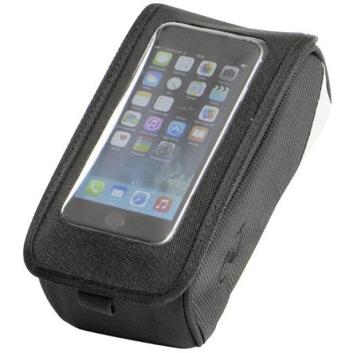 Produktbild von Norco Boston Smartphone Tasche 0285SB - schwarz