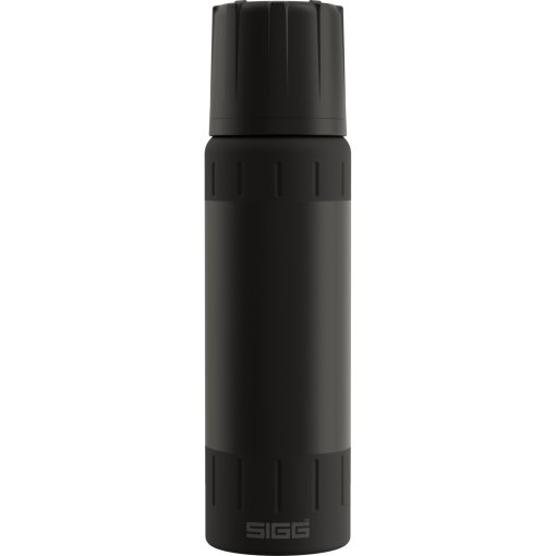 Picture of SIGG Alpine Star Thermo Flask 0.75L - Black
