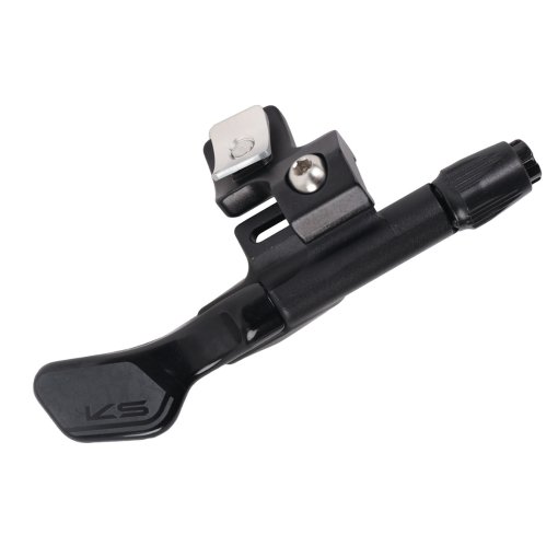 Produktbild von KS Southpaw Aluminium Fernbedienung - Universal - für Shimano I-Spec EV