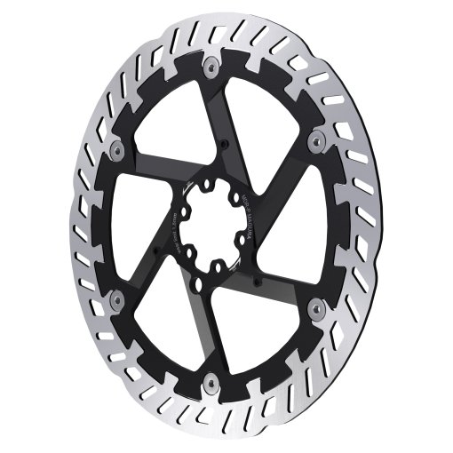 Magura MDR-P Disc Brake Rotor - 6-Bolt - 180mm | BIKE24