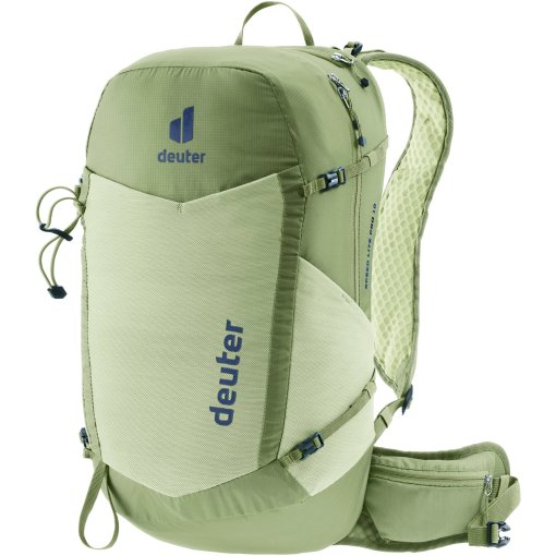 Produktbild von Deuter Speed Lite Pro 19 Rucksack - mineral-grove