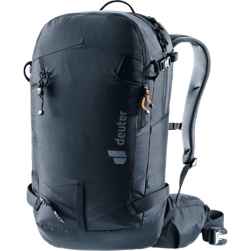 Deuter Freerider 30 Ski Tour Backpack - savanna-nori | BIKE24