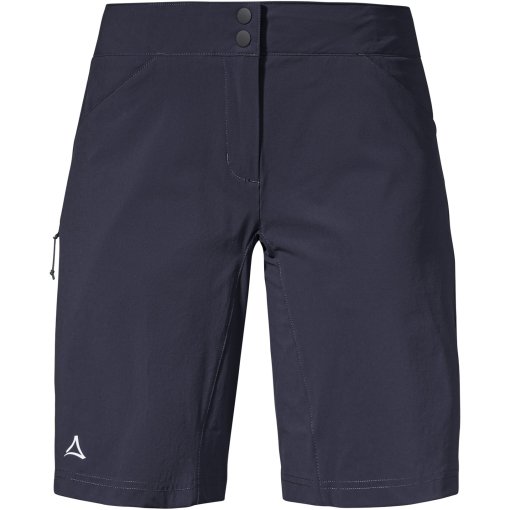 Photo produit de Schöffel Danube Shorts Femme - navy blazer 8820
