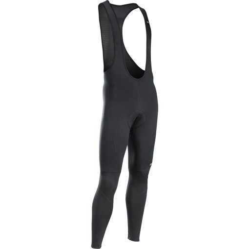 Immagine prodotto da Northwave Salopette Lunga Uomo - Active Gel - nero 10