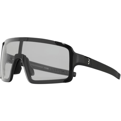 Photo produit de BBB Cycling Chester Narrow BSG-73PH Lunettes vélo - glossy black | Photochromatic