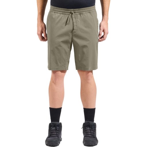 Foto de Odlo Pantalones Cortos de Senderismo Hombre - Essentials - vetiver