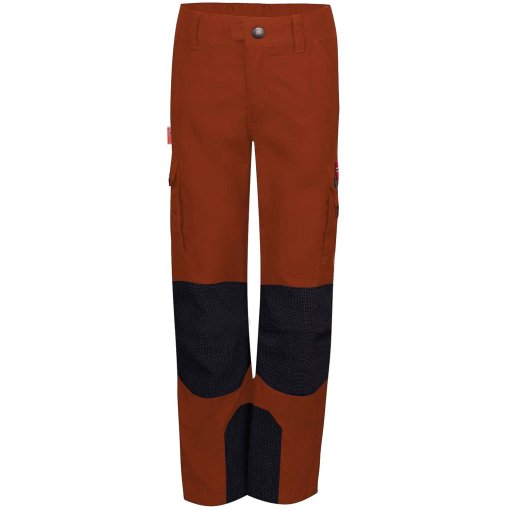 Produktbild von Trollkids Hammerdalen Hose Kinder - Cinnamon