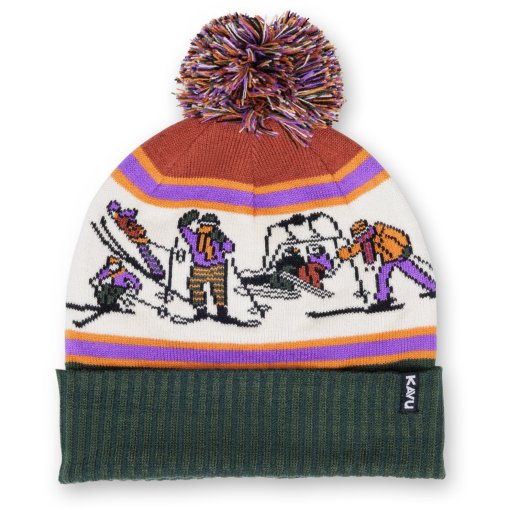 Picture of KAVU Herschel Beanie - Ski Ya Later