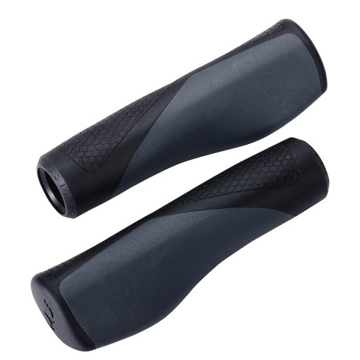 Immagine prodotto da BBB Cycling Boa BHG-103 Bar Grips - black/dark grey