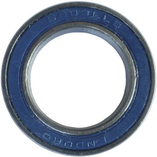 Foto de Enduro Bearings 6803 LLB - ABEC 3 - Ball Bearing - 17x26x5mm