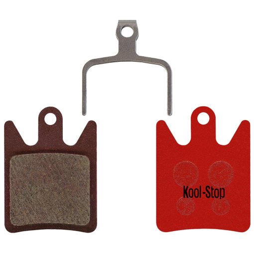 Foto de Kool Stop Disc Brake Pads for Hope Moto V2 - KS-D580