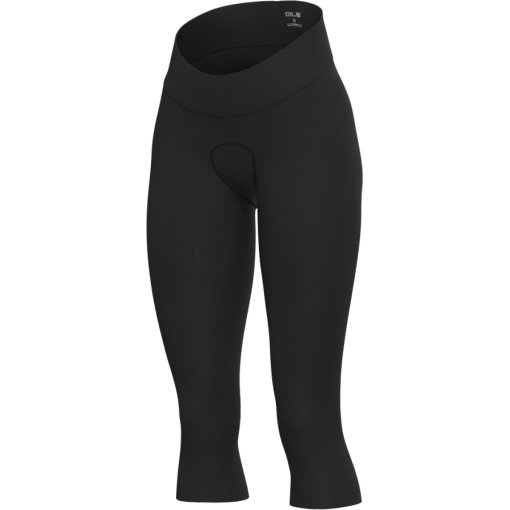 Foto de Alé Culotte Ciclismo Mujer - PR-E Master 2.0 Knickers - negro