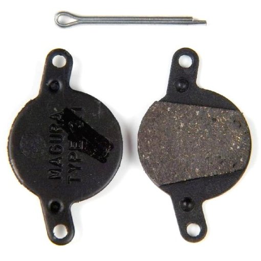 Immagine prodotto da Magura Disc Brake Pads Type 3.1 / 3.2