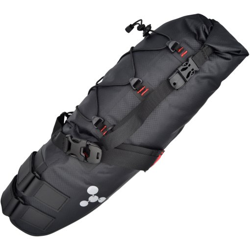 Photo produit de Geosmina Ultralight Sacoche de selle 15 L