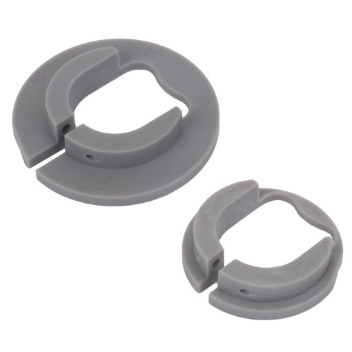 Immagine prodotto da RockShox Volume Reducer for Deluxe Nude Rear Shock (2020) - Closed Mode Adjust - 11.4118.051.003