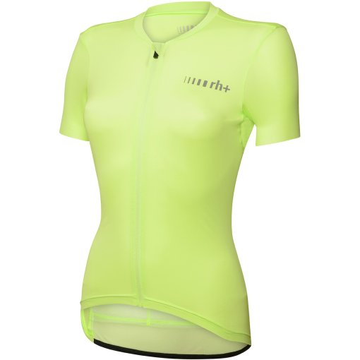Foto de rh+ Maillot Mujer - Super Light Evo - Fluo Matcha