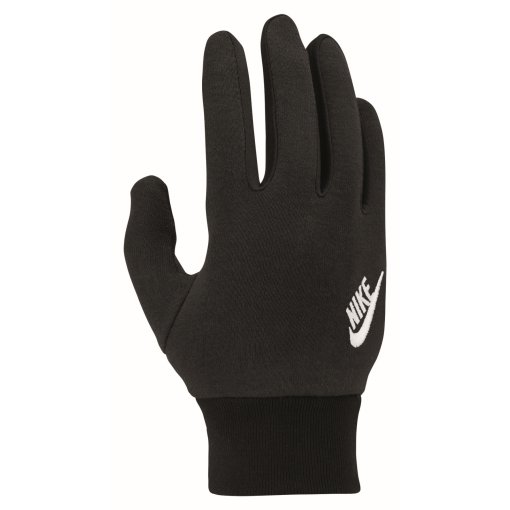 Productfoto van Nike Youth Club Fleece Training Gloves 2.0 - black/black/white 091