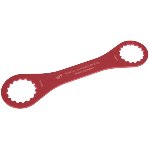 Immagine prodotto da Wheels Manufacturing Double End Bottom Bracket Wrench