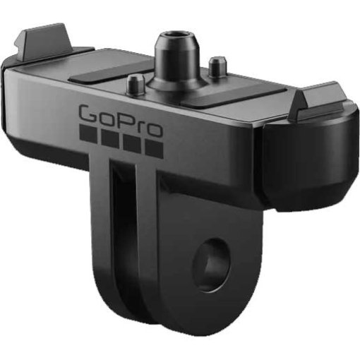 Produktbild von GoPro Halterung mit Magnetverriegelung für HERO13 Black